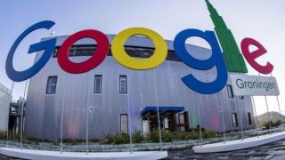 Google увел от налогообложения почти 20 млрд евро